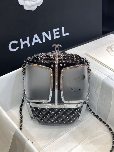 gondola handbag chanel|Chanel handbags outlet.